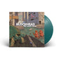 The Music Scene (LP) (180g - Opaque Teal)